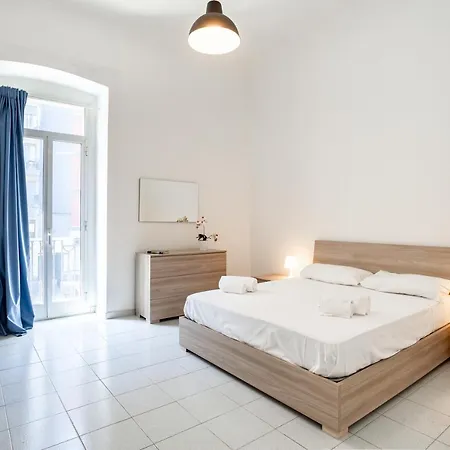 Apartment Central Station Vgm *