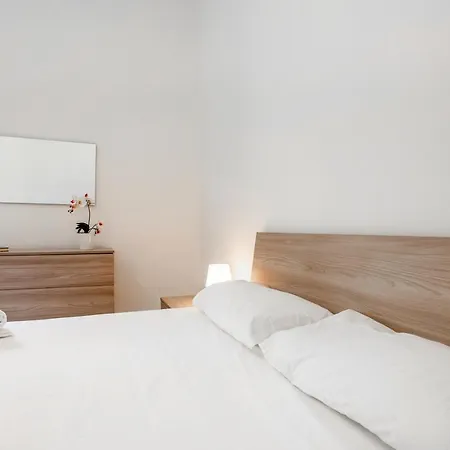 Apartament Central Station Vgm *