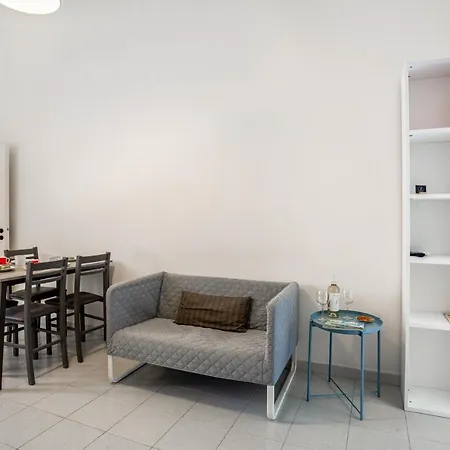 Apartament Central Station Vgm